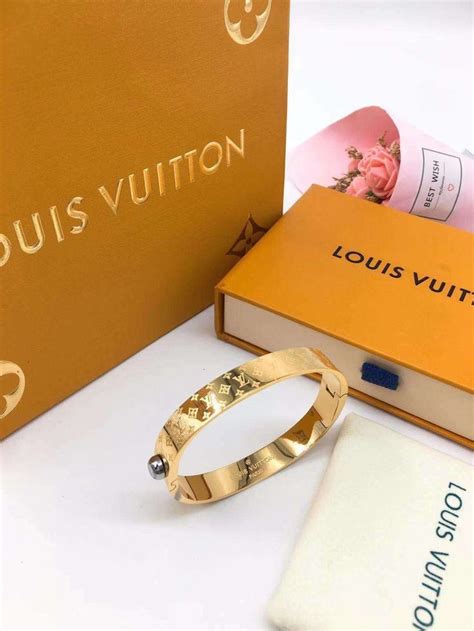 bracciale louis vuitton trasparente|Bracelets Collection for Women .